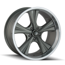 651 Grau 20x8,5 5x4,75
